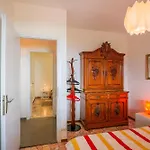 Casa Cora Апартаменты Agra
