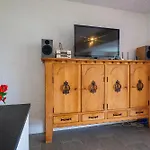 Апартаменты Casa Cora *