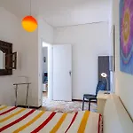 Апартаменты Casa Cora *