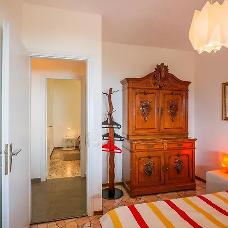 Casa Cora By Reisen Апартаменты Agra