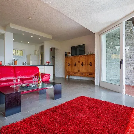 Appartement Casa Cora