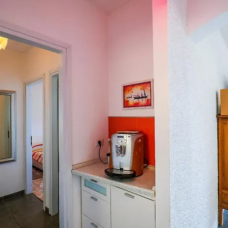 Casa Cora By Reisen Апартаменты
