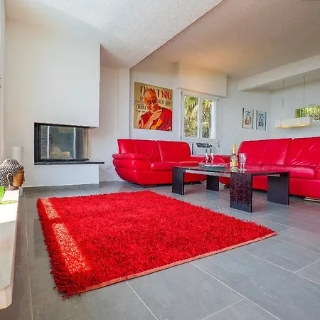 Appartement Casa Cora