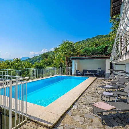 Casa Cora By Reisen Апартаменты Agra