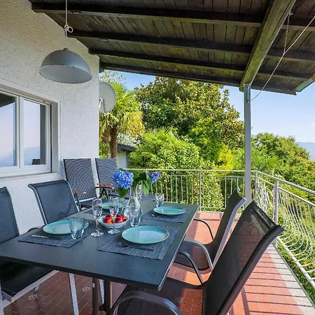 Casa Cora By Reisen Апартаменты Agra