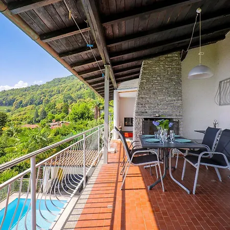 Casa Cora By Reisen *