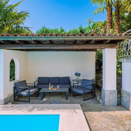 Appartement Casa Cora