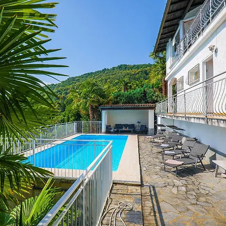 Casa Cora By Reisen Апартаменты Agra