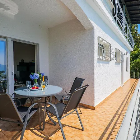 Casa Cora By Reisen Апартаменты