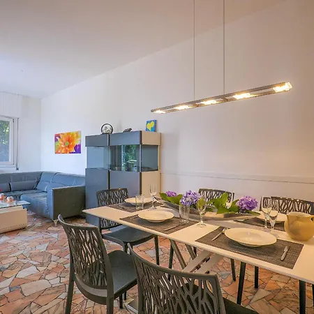 Апартаменты Casa Cora By Reisen *