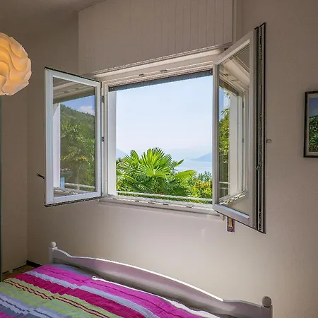 Appartement Casa Cora