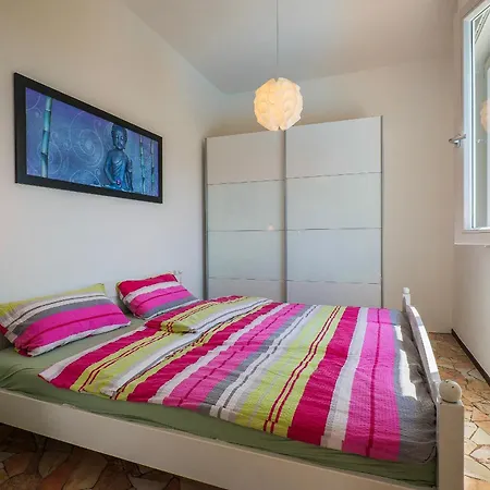 Appartement Casa Cora *