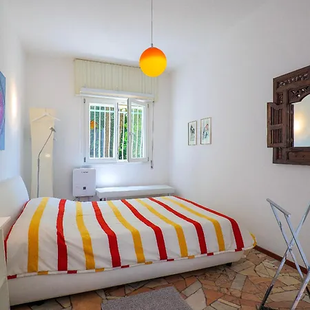 Апартаменты Casa Cora By Reisen