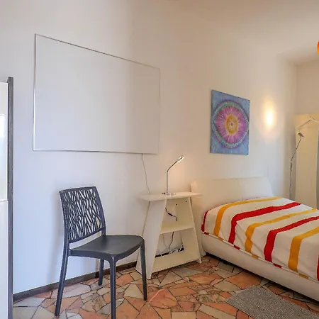 Апартаменты Casa Cora By Reisen Agra
