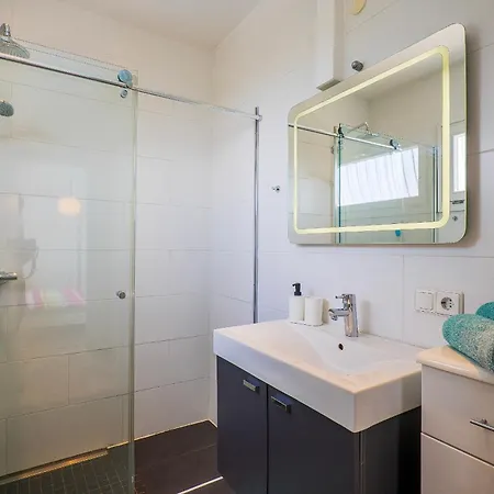 Casa Cora Appartement