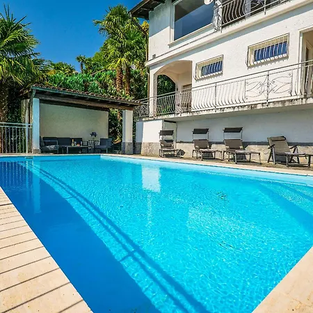 Casa Cora Appartement *