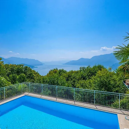 Appartement Casa Cora *