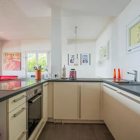 Casa Cora Appartement *