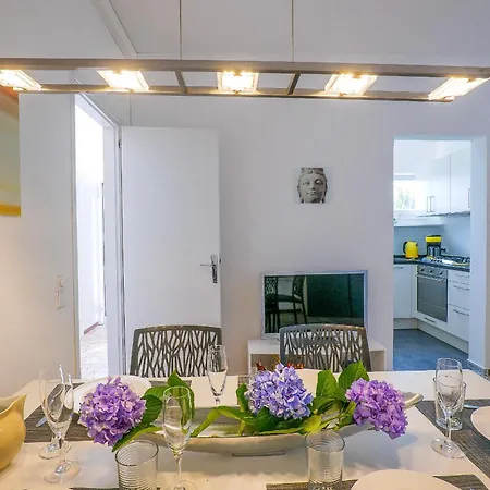 Casa Cora Appartement *