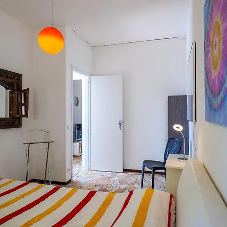 Casa Cora Appartement