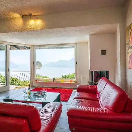 Casa Cora Appartement