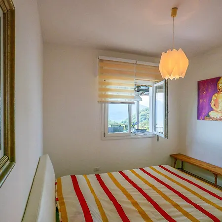 Casa Cora Appartement *