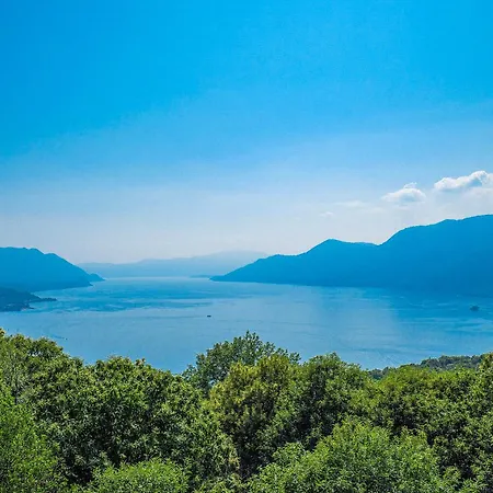 Appartement Casa Cora