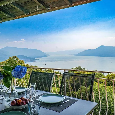 Appartement Casa Cora *