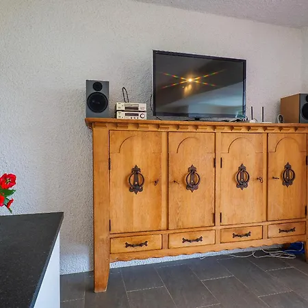 Casa Cora Appartement