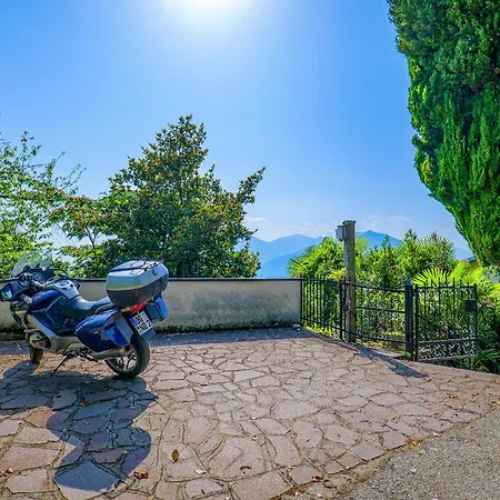 Appartement Casa Cora