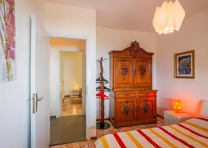 Casa Cora 아파트 Agra