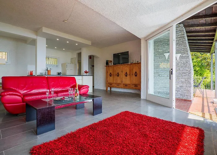 Apartament Casa Cora