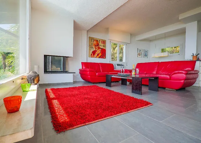 Apartament Casa Cora