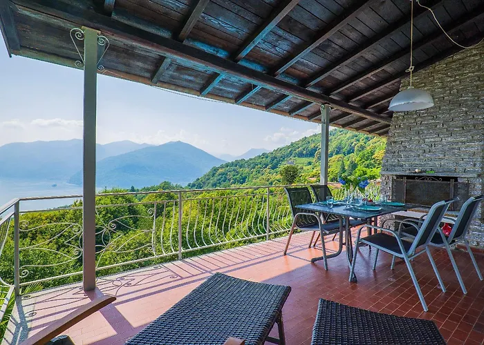 Apartament Casa Cora