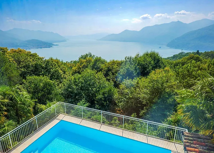 Casa Cora Apartament *