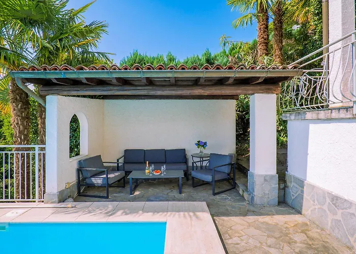 Apartament Casa Cora