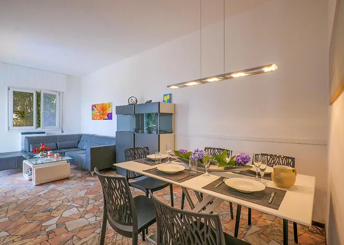 Appartement Casa Cora *