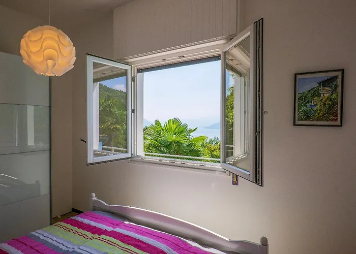 Apartament Casa Cora