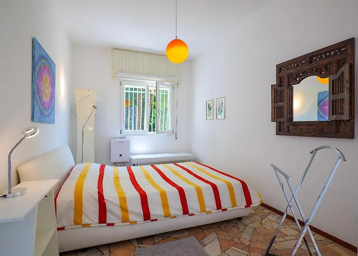 Appartement Casa Cora