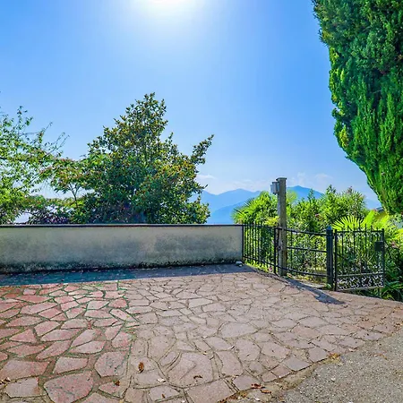 Casa Cora Διαμέρισμα