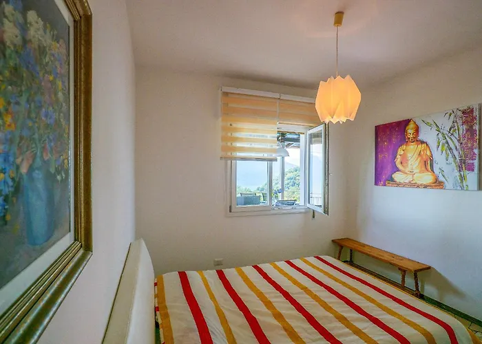 Casa Cora Διαμέρισμα *