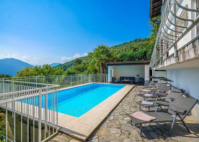 Casa Cora Διαμέρισμα Agra