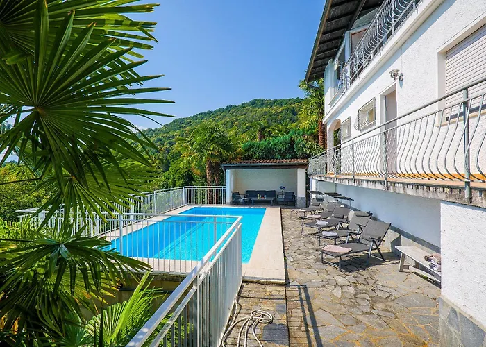 Casa Cora Διαμέρισμα Agra