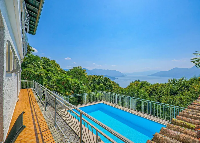 Casa Cora Διαμέρισμα