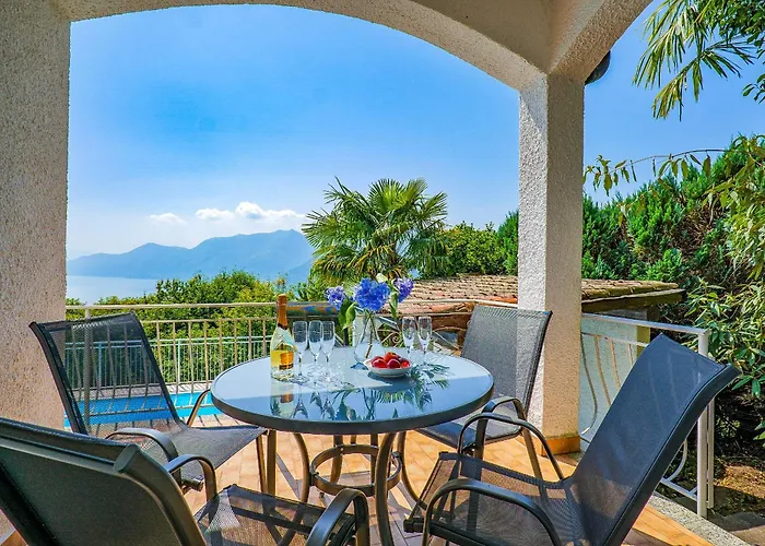 Διαμέρισμα Casa Cora *