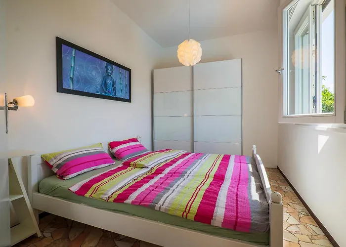 Apartman Casa Cora *