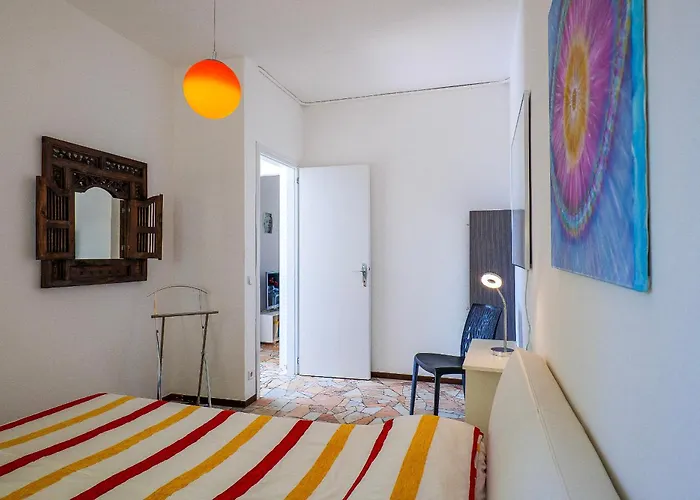 Διαμέρισμα Casa Cora *