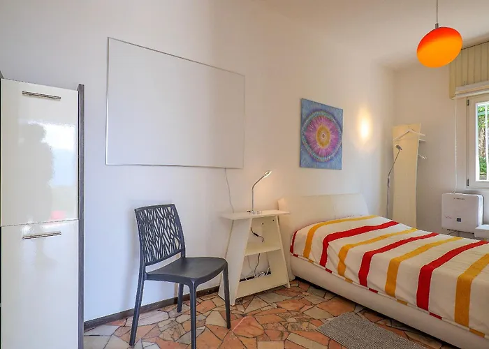 Apartman Casa Cora Agra