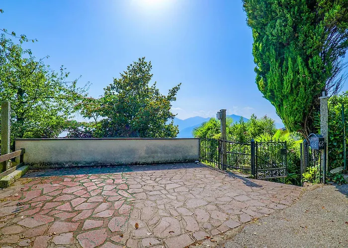 Casa Cora Διαμέρισμα